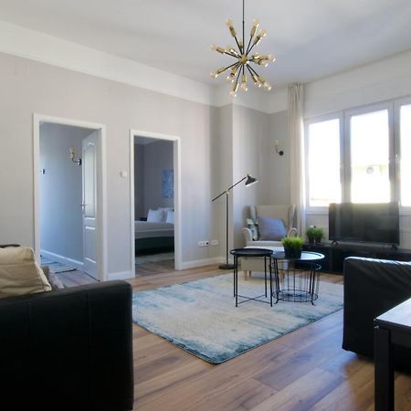 Standard Apartment By Hi5 - Tatra Street 부다페스트 외부 사진
