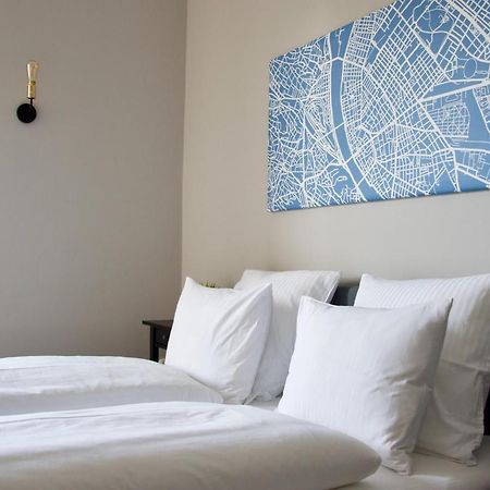 Standard Apartment By Hi5 - Tatra Street 부다페스트 외부 사진