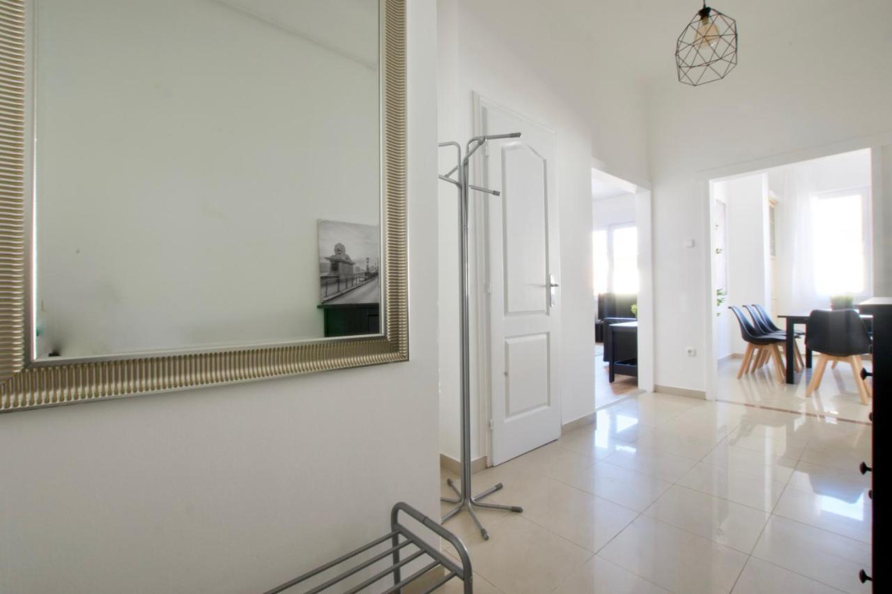 Standard Apartment By Hi5 - Tatra Street 부다페스트 외부 사진