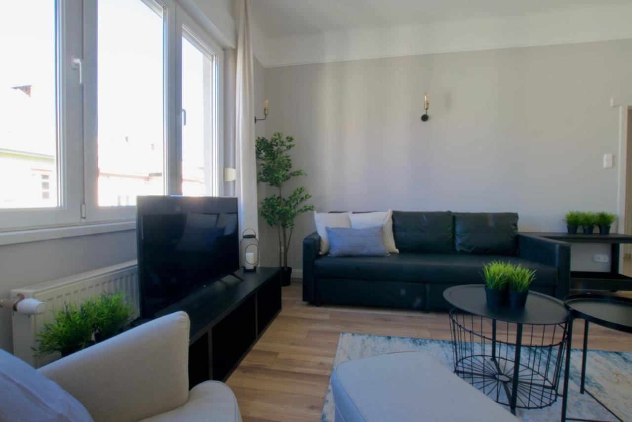 Standard Apartment By Hi5 - Tatra Street 부다페스트 외부 사진