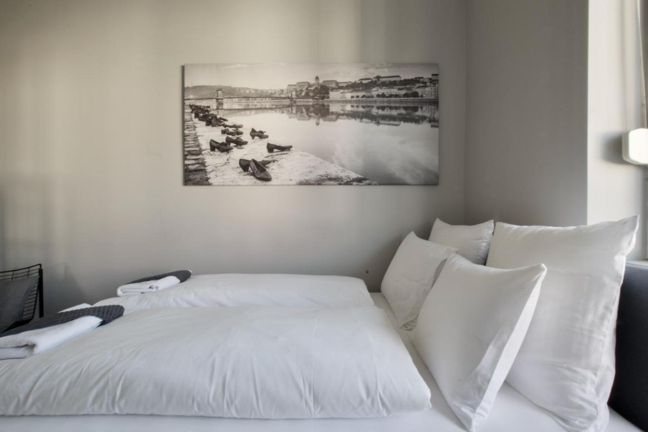 Standard Apartment By Hi5 - Tatra Street 부다페스트 외부 사진