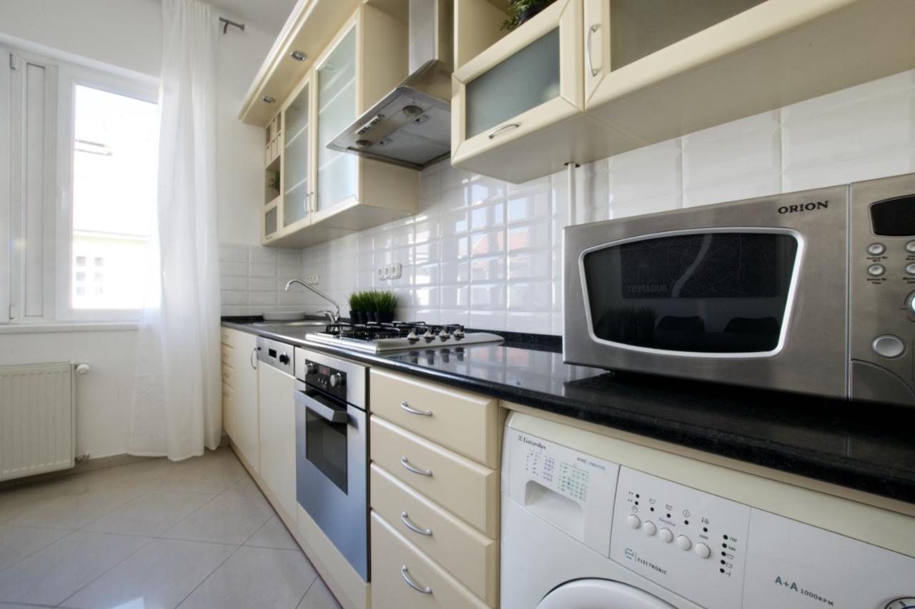 Standard Apartment By Hi5 - Tatra Street 부다페스트 외부 사진
